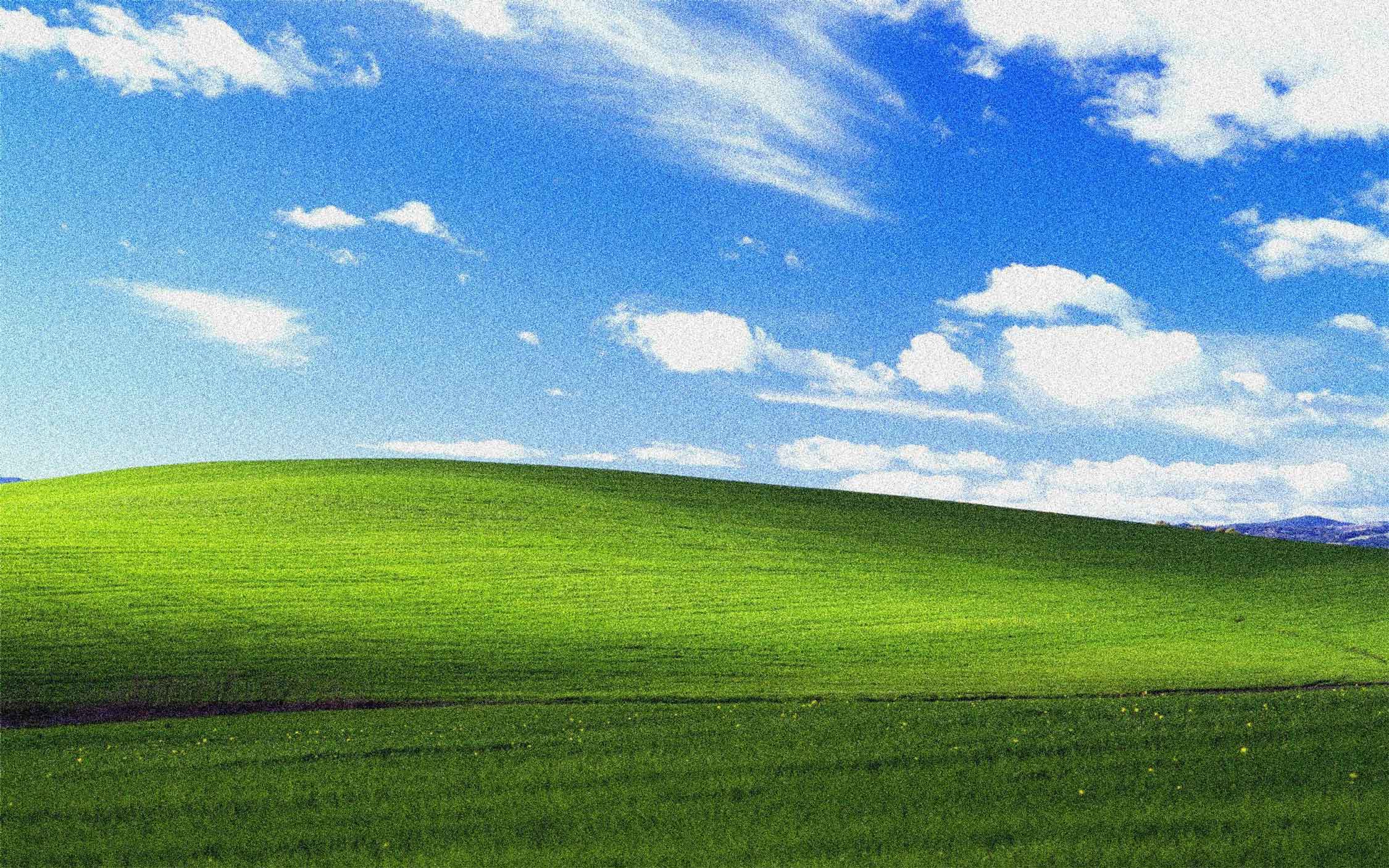 bakgrunnsbilde